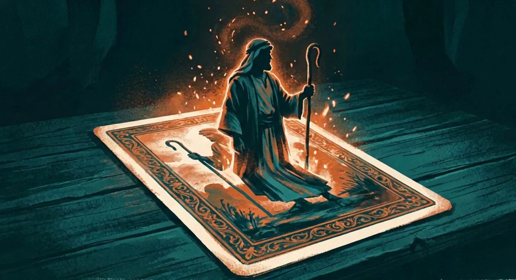FaithLabz Augmented Reality Bible Cards